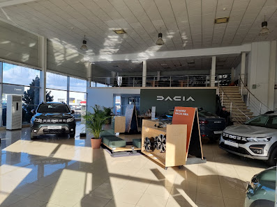 SERVICE AUTOMOBILE SA — fotografie 5