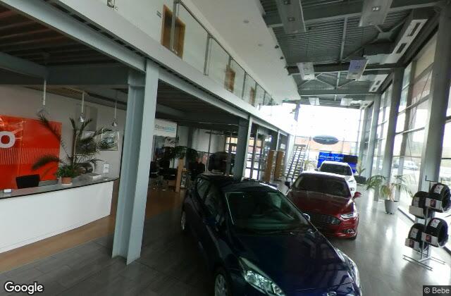 ROADHILL AUTOMOTIVE SRL — fotografie 2