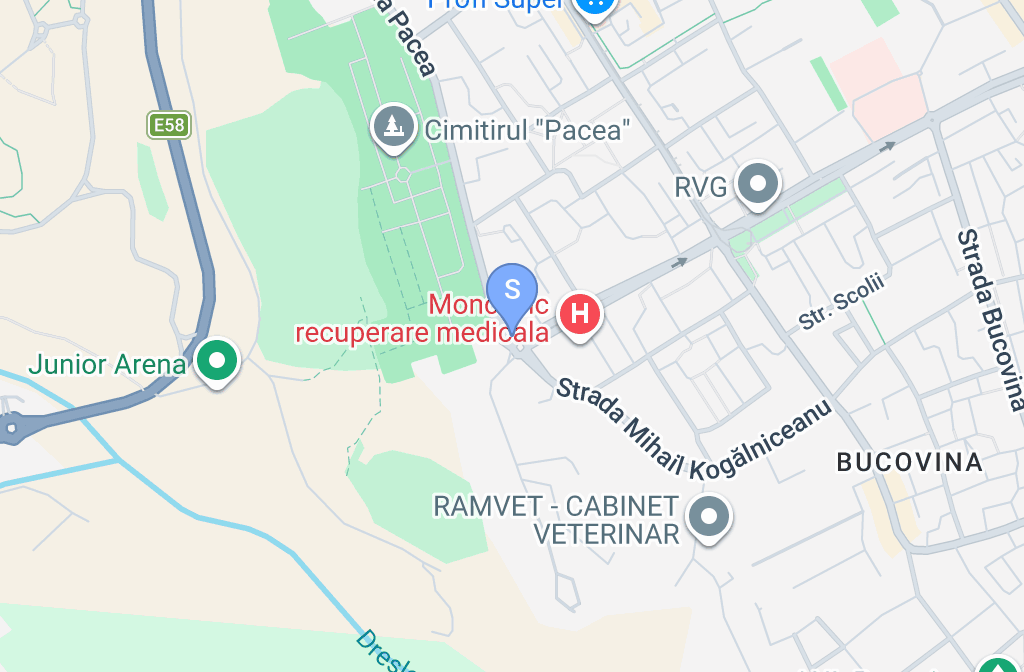 Stație ITP EMA DANY-VAS SRL