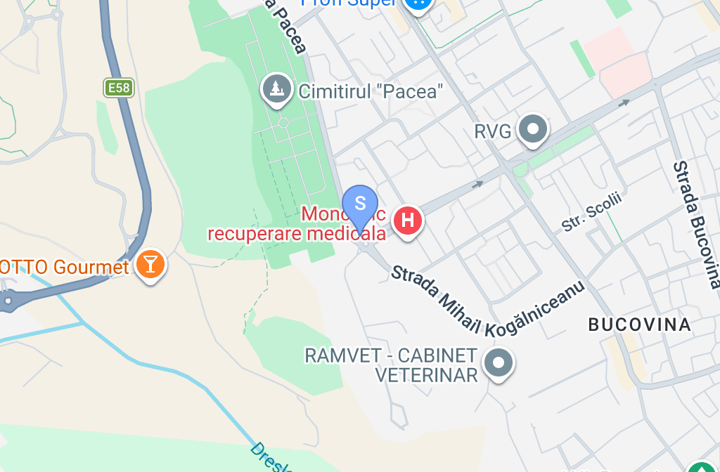 Stație ITP EMA DANY-VAS SRL