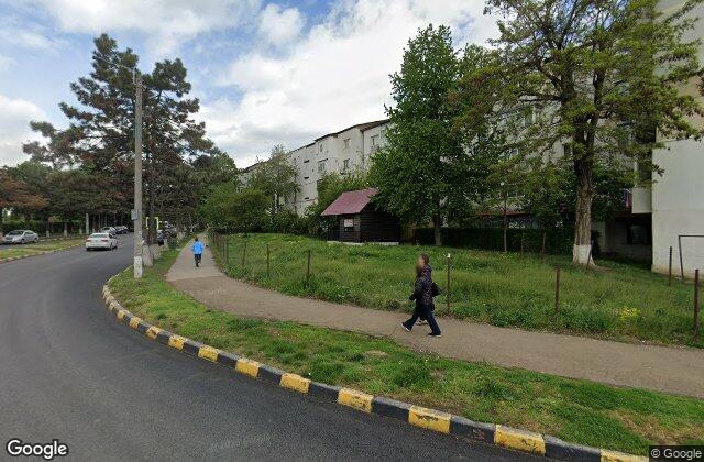 EMA DANY-VAS SRL — stație ITP