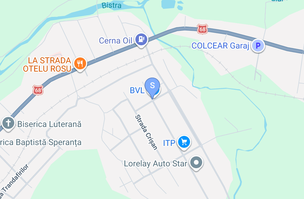 Stație ITP BISTRA AUTOTRANS SRL