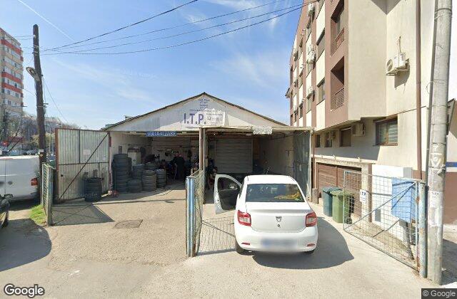 TIFAM ACTIV SERVICE SRL — stație ITP