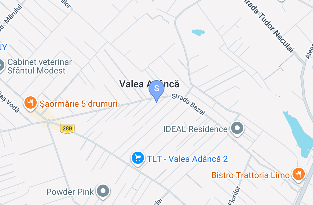 TAD AUTO INSPECTION SRL — fotografie 3