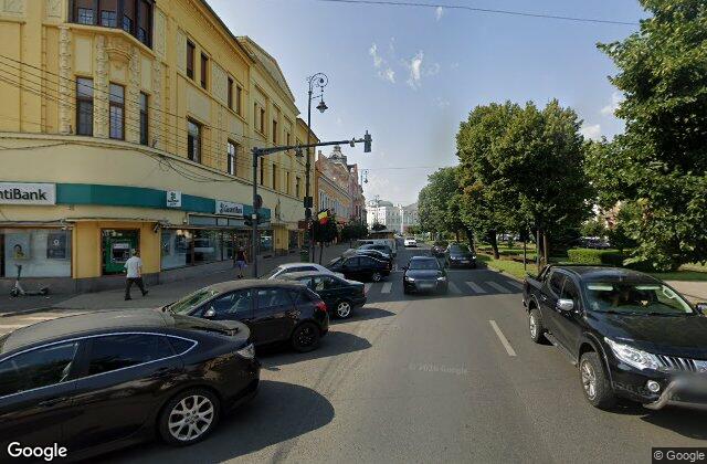 SC WEISSMAN INTERNATIONAL TRANSPORT COMPANY SRL — stație ITP