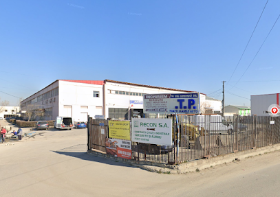 Stație ITP EKS ASVORIA SRL