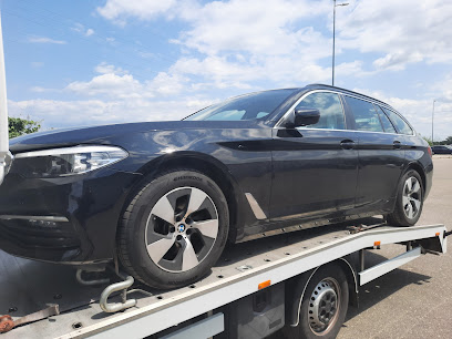 Stație ITP PROLEASING MOTORS SRL