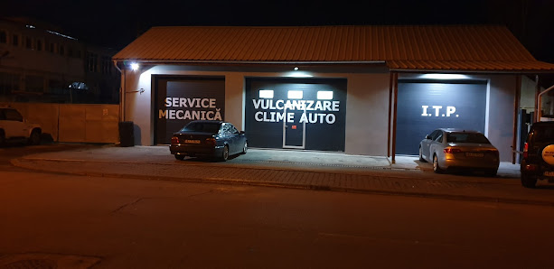 ERICH MOTOR SPORT SRL — stație ITP