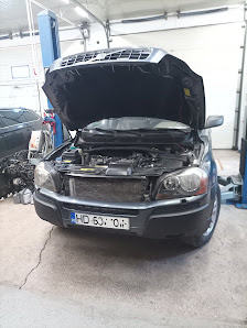 ERICH MOTOR SPORT SRL — fotografie 2