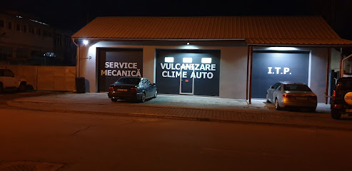 Stație ITP ERICH MOTOR SPORT SRL