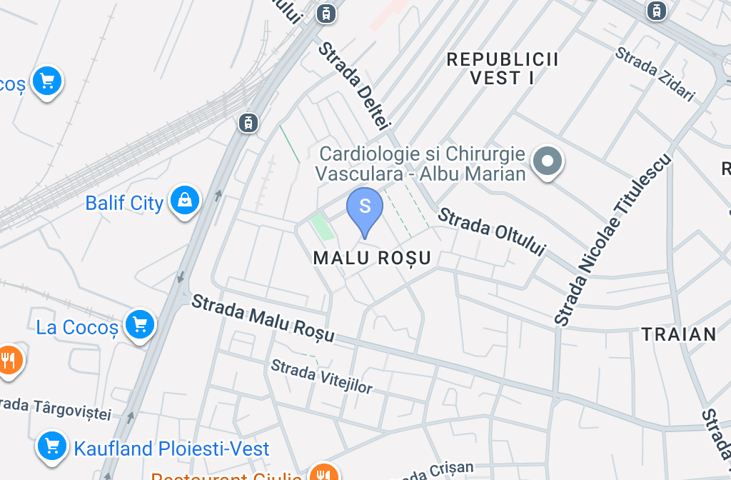 Stație ITP PETIDOR IMPEX SRL