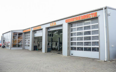 Stație ITP BIANCO - ELY SRL