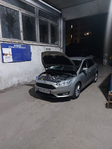 OPTIONAL SRL — stație ITP