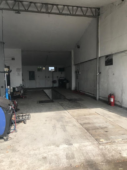 Stație ITP MIHCRI AUTO SRL