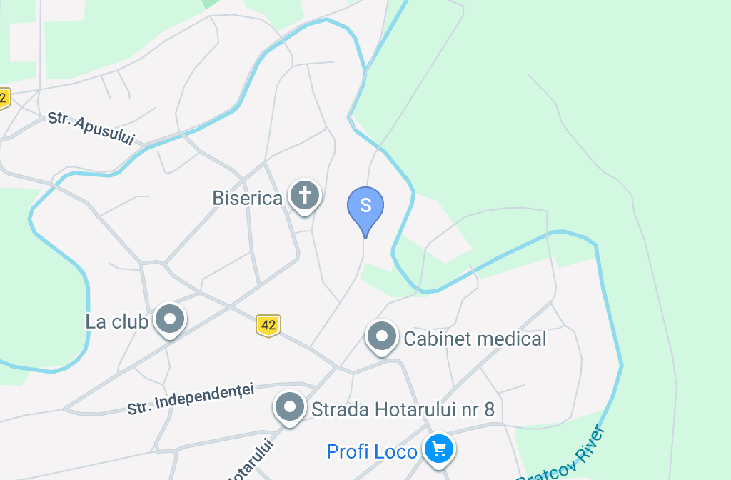 Stație ITP MEDAS SRL