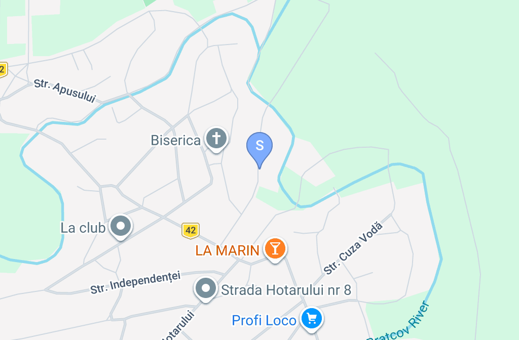 Stație ITP MEDAS SRL
