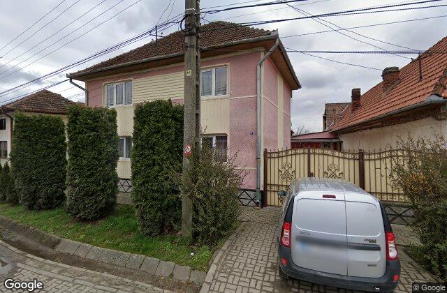 COMPLEX AUTODENIS SRL — stație ITP