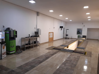 Stație ITP PETROSOFT AUTOTEST SRL
