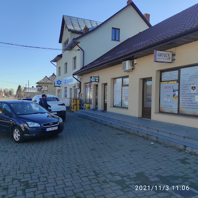 Stație ITP SERVICE AUTO VIV SRL