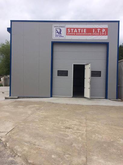 Stație ITP SC ROTEXIN SRL