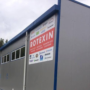 SC ROTEXIN SRL — fotografie 3