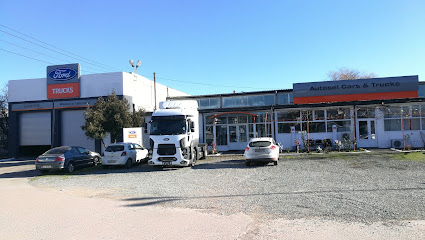 Stație ITP AUTOSEL CARS & TRUCKS S.R.L.