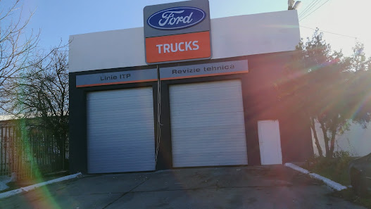 AUTOSEL CARS & TRUCKS S.R.L. — fotografie 2