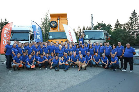 AUTOSEL CARS & TRUCKS S.R.L. — fotografie 3