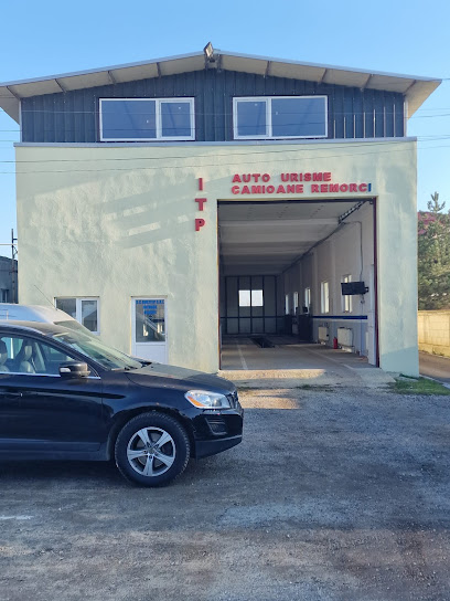 Stație ITP ROLY ITP SRL