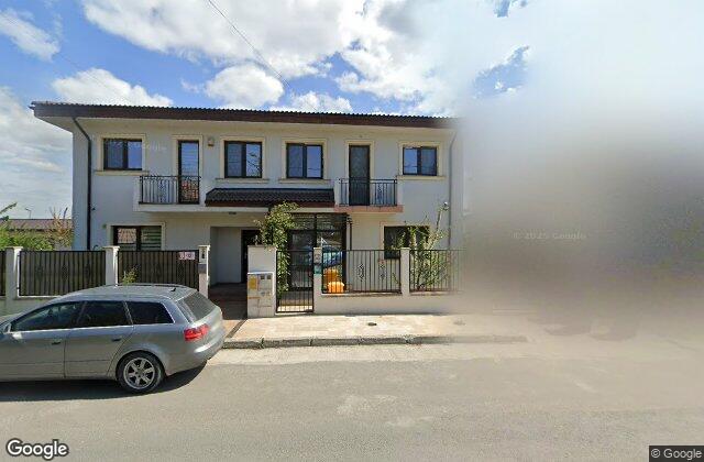 GNX AUTOSERVICE & CAR WASH S.R.L. — stație ITP