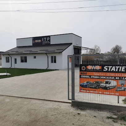 Stație ITP BWB WAGEN EXPERT SRL