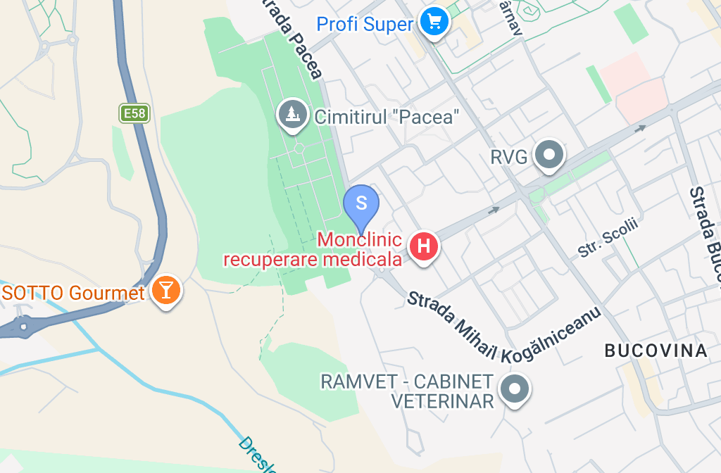 Stație ITP DOMA HIBRID SRL