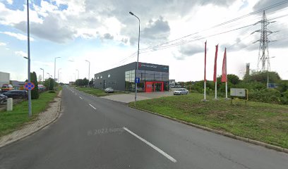 Stație ITP COMPAS SERVICE SRL