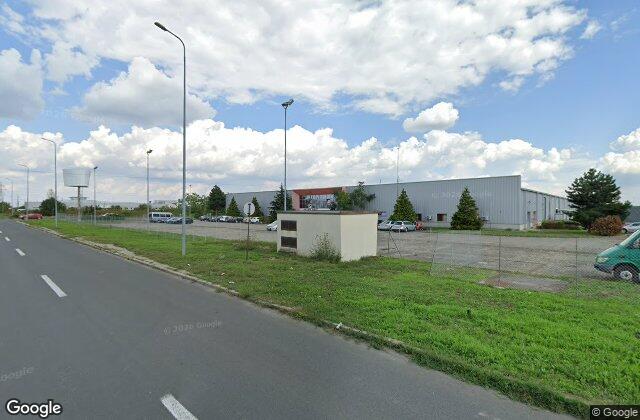 COMPAS SERVICE SRL — fotografie 2