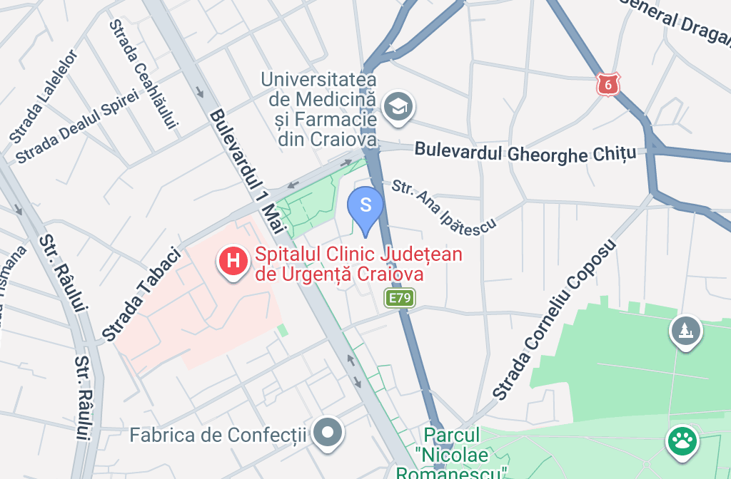 Stație ITP SUTRANS SA BAILESTI