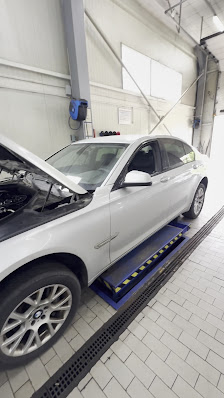 FAST BOYS AUTO SERVICE — fotografie 3