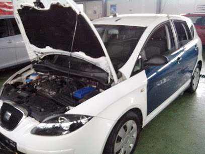 Stație ITP START AUTO SRL