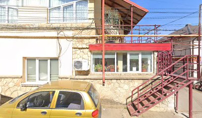 Stație ITP SC AUTOSERVICE SRL