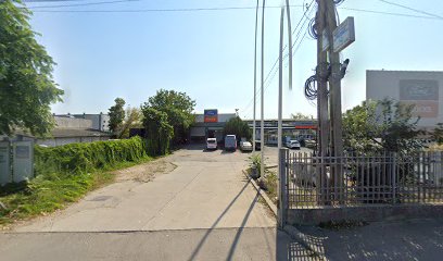 Stație ITP ZED DIAGNOSIS S.R.L.