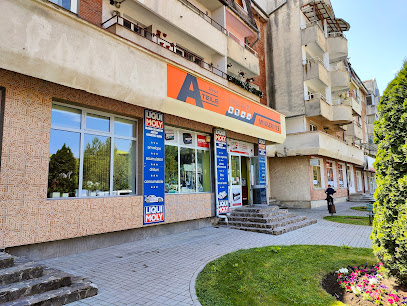 Stație ITP SERVICII "MINISERVICE"SRL