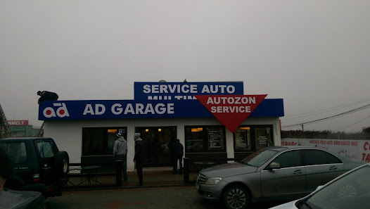 AUTOZON SRL — fotografie 2