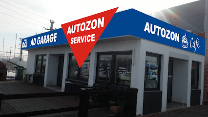 Stație ITP AUTOZON SRL