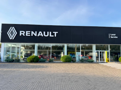 Stație ITP SC LAZAR SERVICE COM SRL