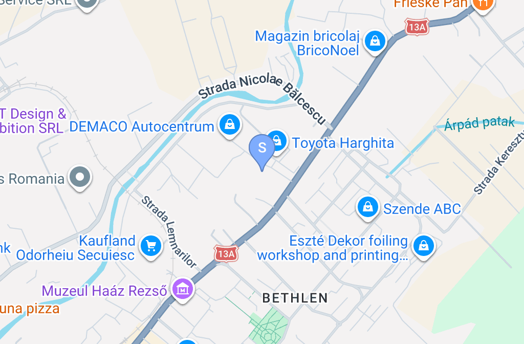 NEW-CAR TRADING SRL — fotografie 3
