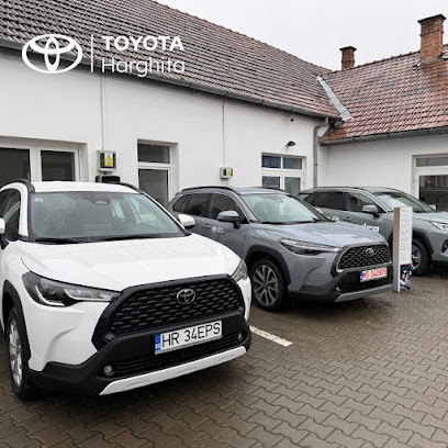 Stație ITP NEW-CAR TRADING SRL