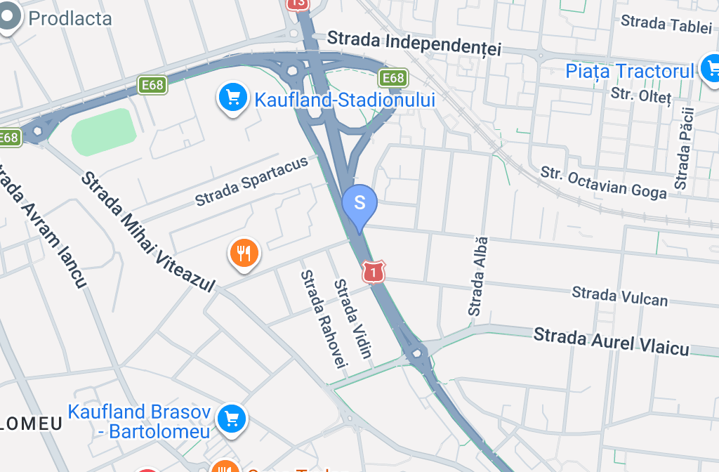 AIC SERVICE NETWORK SRL — fotografie 3