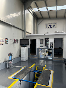 SC ITP RAPID SI IEFTIN SRL — fotografie 4