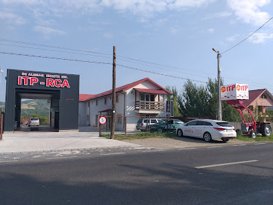 ALEMAR NICHITA SRL — stație ITP