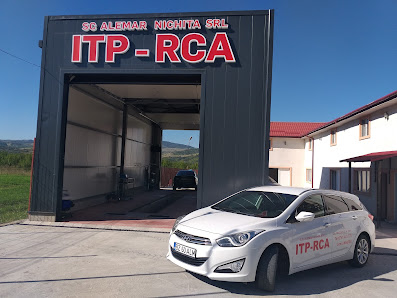 ALEMAR NICHITA SRL — fotografie 3