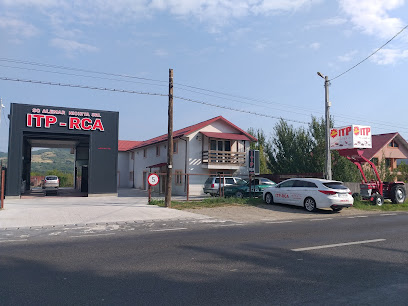 Stație ITP ALEMAR NICHITA SRL